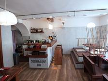 OYSHI SUSHI